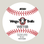 WB15B - Recreation Game Ball - Don