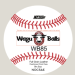 WB85 PRIME - Flat Seam High School Baseball- Don