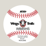 WB85HS PRIME - High Seam High School Baseball- Don