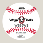 WB85WS PRIME - Wide Seam High School Baseball- Don